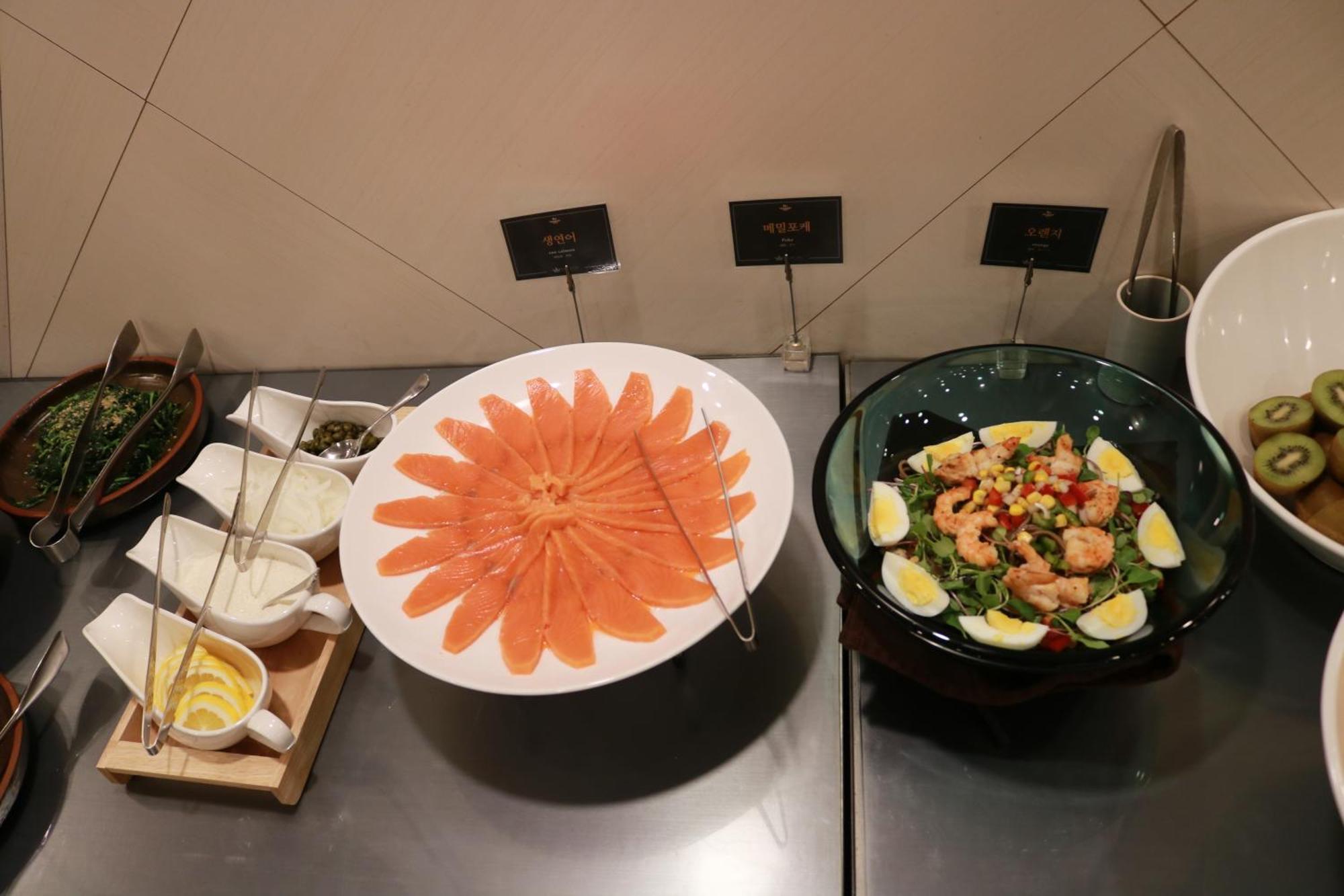 Daegu Aw Hotel Εξωτερικό φωτογραφία