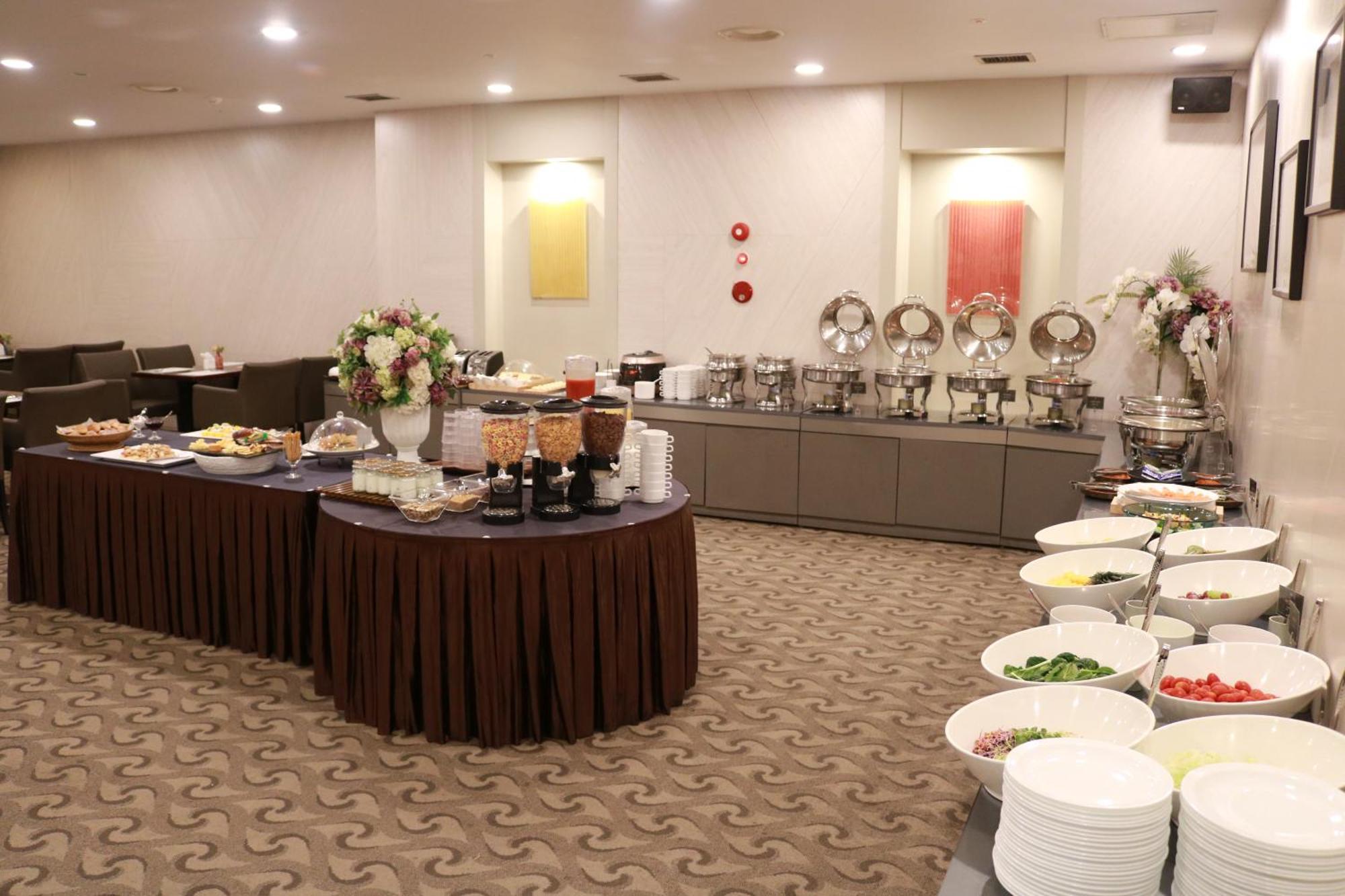 Daegu Aw Hotel Εξωτερικό φωτογραφία