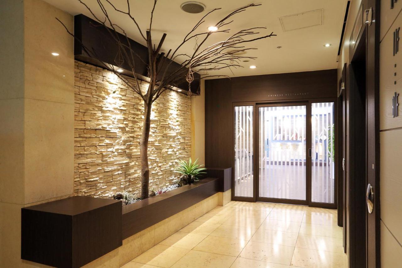 Daegu Aw Hotel Εξωτερικό φωτογραφία