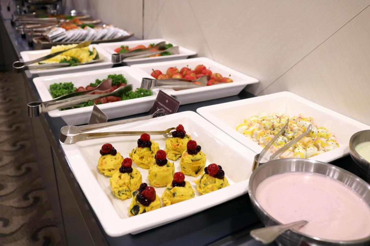 Daegu Aw Hotel Εξωτερικό φωτογραφία